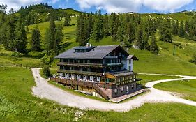 Hotel Alpen Arnika